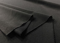 220GSM υλικό κοστουμιών λουσίματος/μαύρο ύφασμα πολυεστέρα τεντωμάτων 84% για το μαγιό