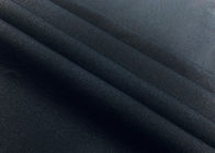 Υψηλή πυκνότητα που πλέκει το ελαστικό ύφασμα για το μαύρο 170GSM 80% νάυλον Swimwear