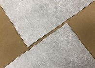 υλικό μαξιλαριών καναπέδων 150cm/γκρίζο ύφασμα 150cm πολυεστέρα καναπέδων πλάτος