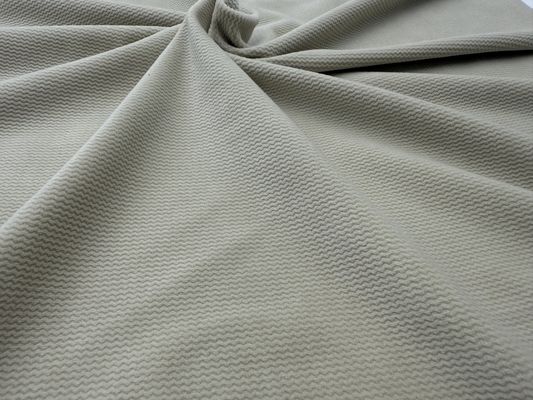 Ύφασμα βελούδο Micro Elatic 210-280gsm από πολυεστέρα, ιδανικό για φορέματα