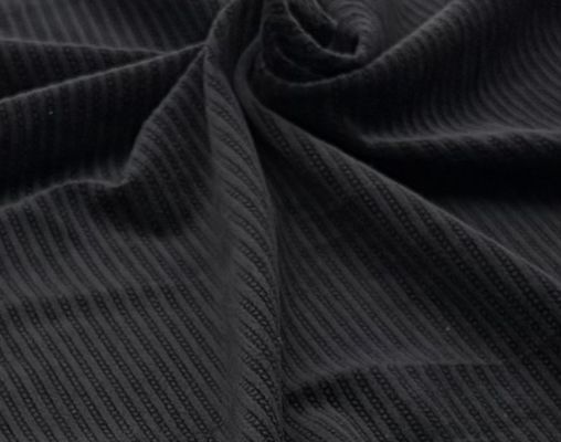 Ύφασμα βελούδο Micro Elatic 210-280gsm από πολυεστέρα, ιδανικό για φορέματα