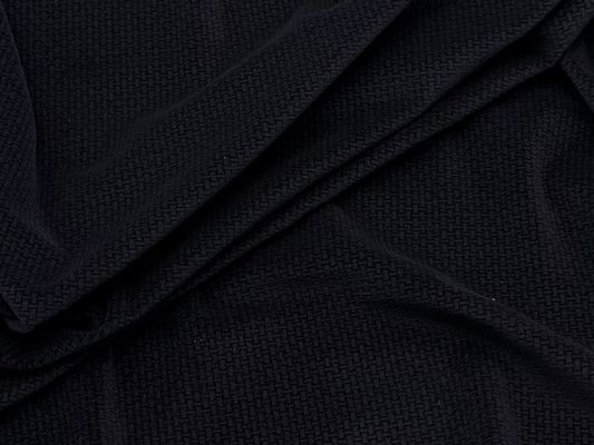 Μικροελαστικό βελούδινο ύφασμα από πολυεστέρα, ιδανικό για φορέματα