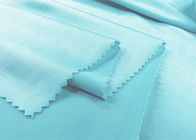 85% υλικό φορεμάτων πολυεστέρα για το μπλε Swimwear Tiffany κοστουμιών κολύμβησης