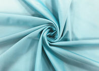 85% υλικό φορεμάτων πολυεστέρα για το μπλε Swimwear Tiffany κοστουμιών κολύμβησης